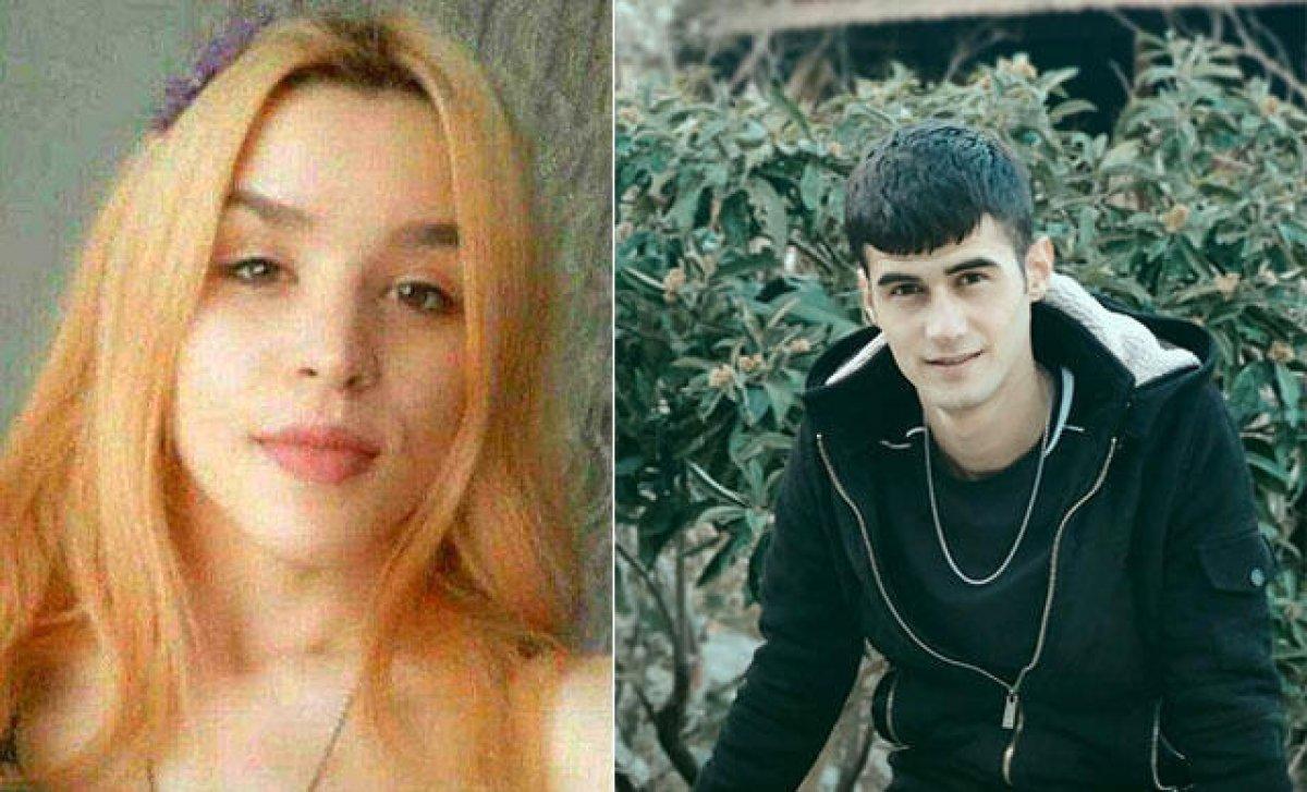 Gizem Canbulut olayı nedir? Eren Yıldız  tarafından öldürülen Gizem Canbulut kimdir?