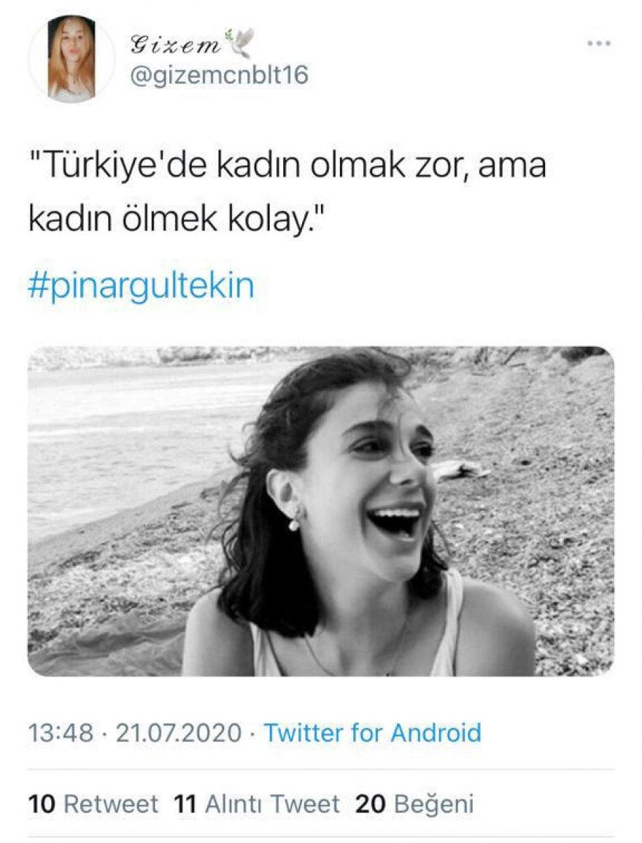 Gizem Canbulut olayı nedir? Eren Yıldız  tarafından öldürülen Gizem Canbulut kimdir?