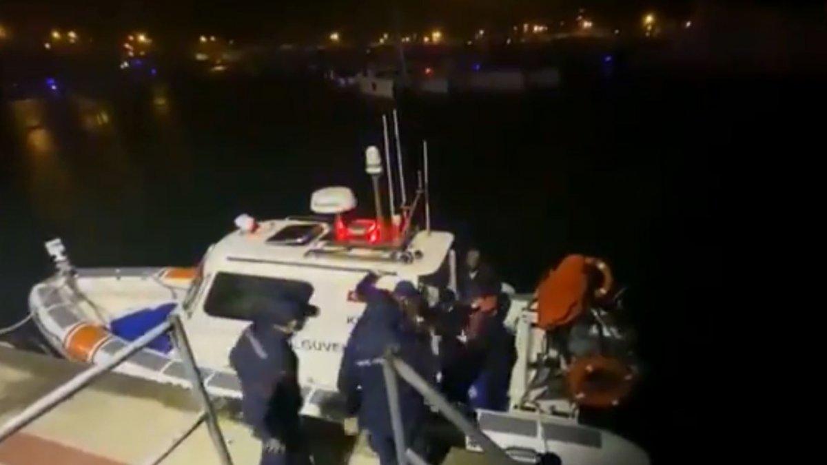 Süleyman Soylu: Yunanistan, göçmenleri darbedip denize attı