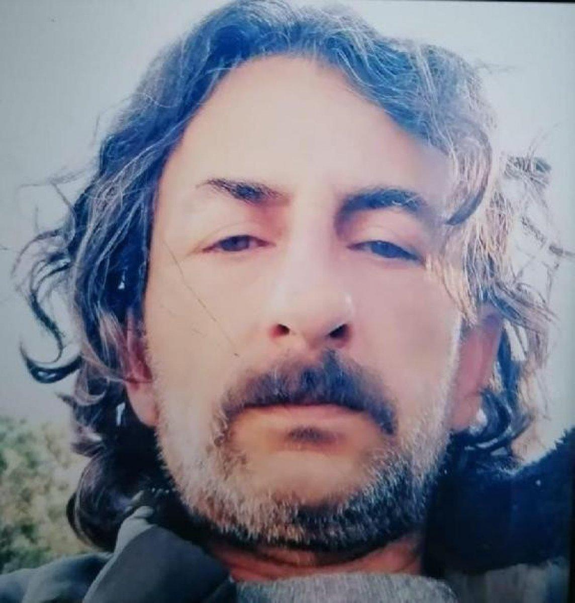 Susurluk kazası avukatlarından Kavşut, evinde ölü bulundu