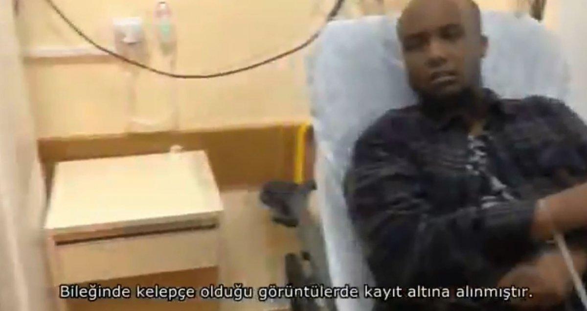 Süleyman Soylu: Yunanistan, göçmenleri darbedip denize attı