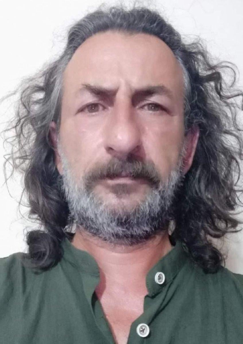 Susurluk kazası avukatlarından Kavşut, evinde ölü bulundu