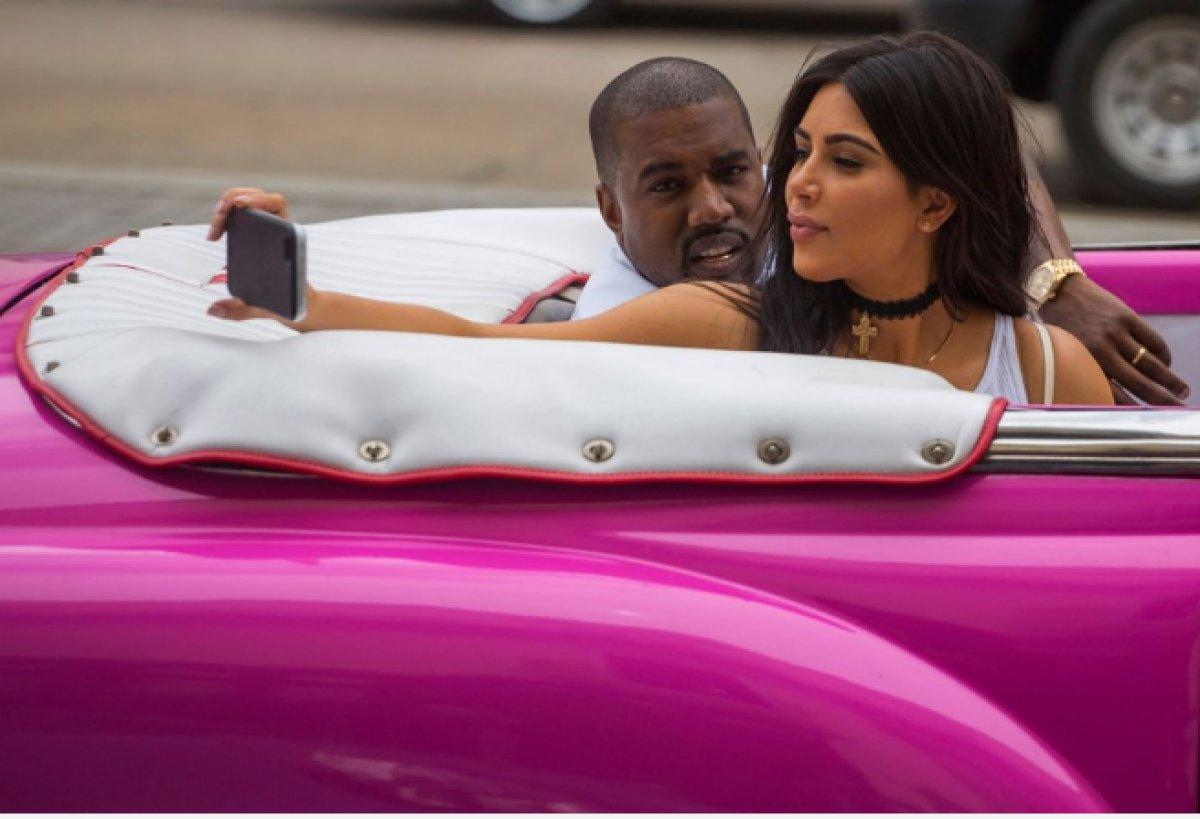 Kanye’nin serveti 6.6 milyar dolar