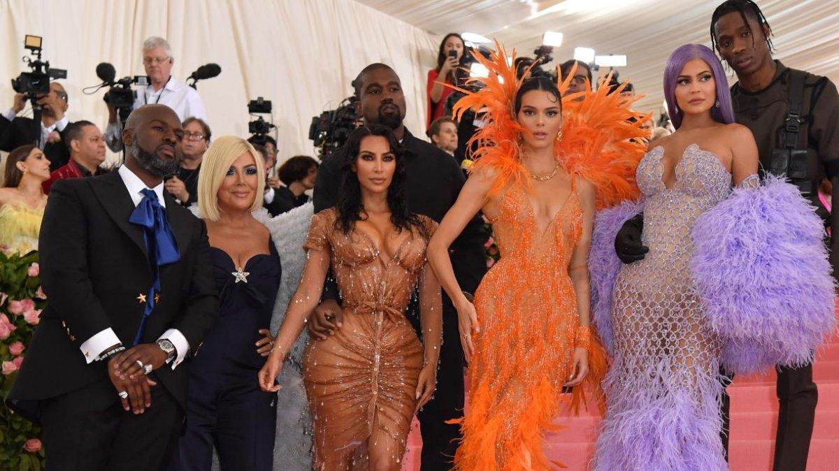 Kendall Jenner, anne olmak istiyor