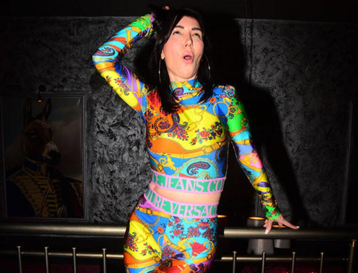 Hande Yener: Müzisyenler kötü durumda