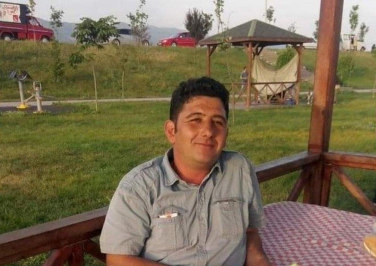 Tokat'ta eşiyle ilişkisi olduğunu iddia etti: 38 yerinden bıçakladı