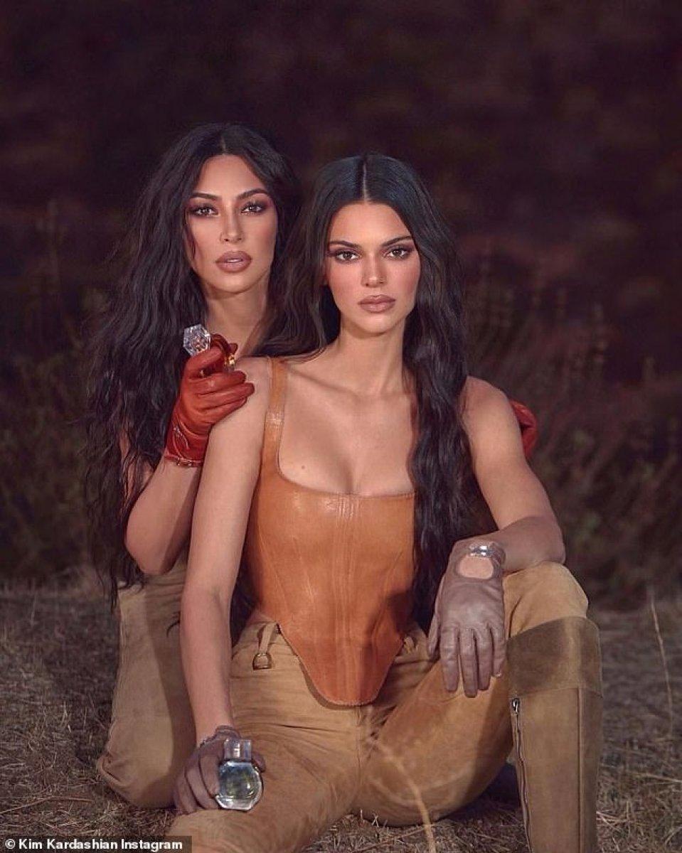 Kendall Jenner, anne olmak istiyor