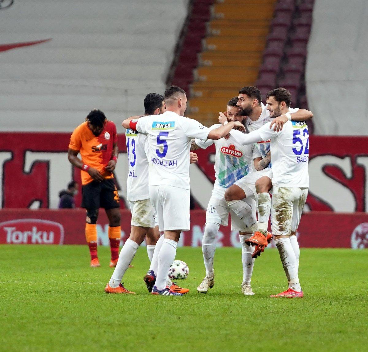 İsmail Köybaşı: Kimse inanmıyordu ama biz inandık