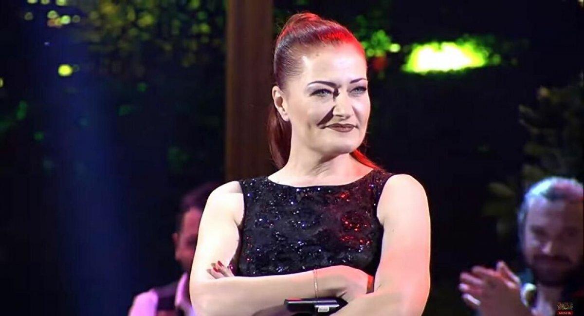 Çılgın Sedat: Candan Erçetin istifa etsin