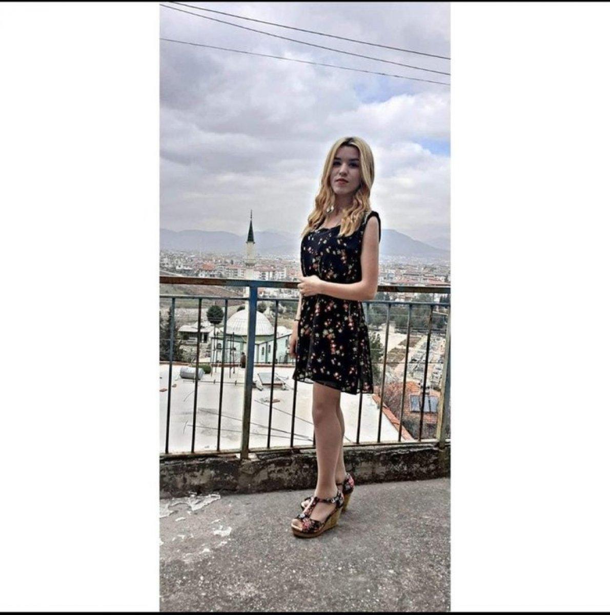 Gizem Canbulut olayı nedir? Eren Yıldız  tarafından öldürülen Gizem Canbulut kimdir?