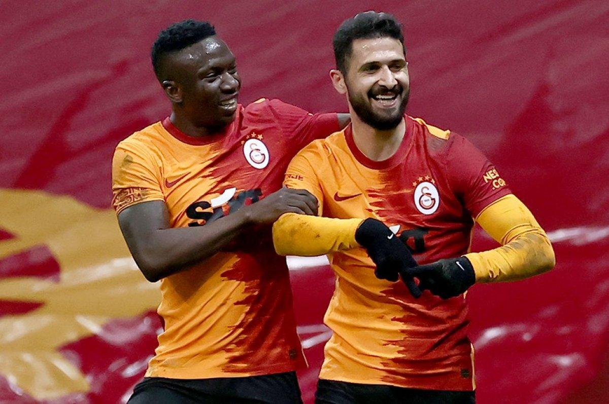 Etebo: Kötü bir yenilgi aldık