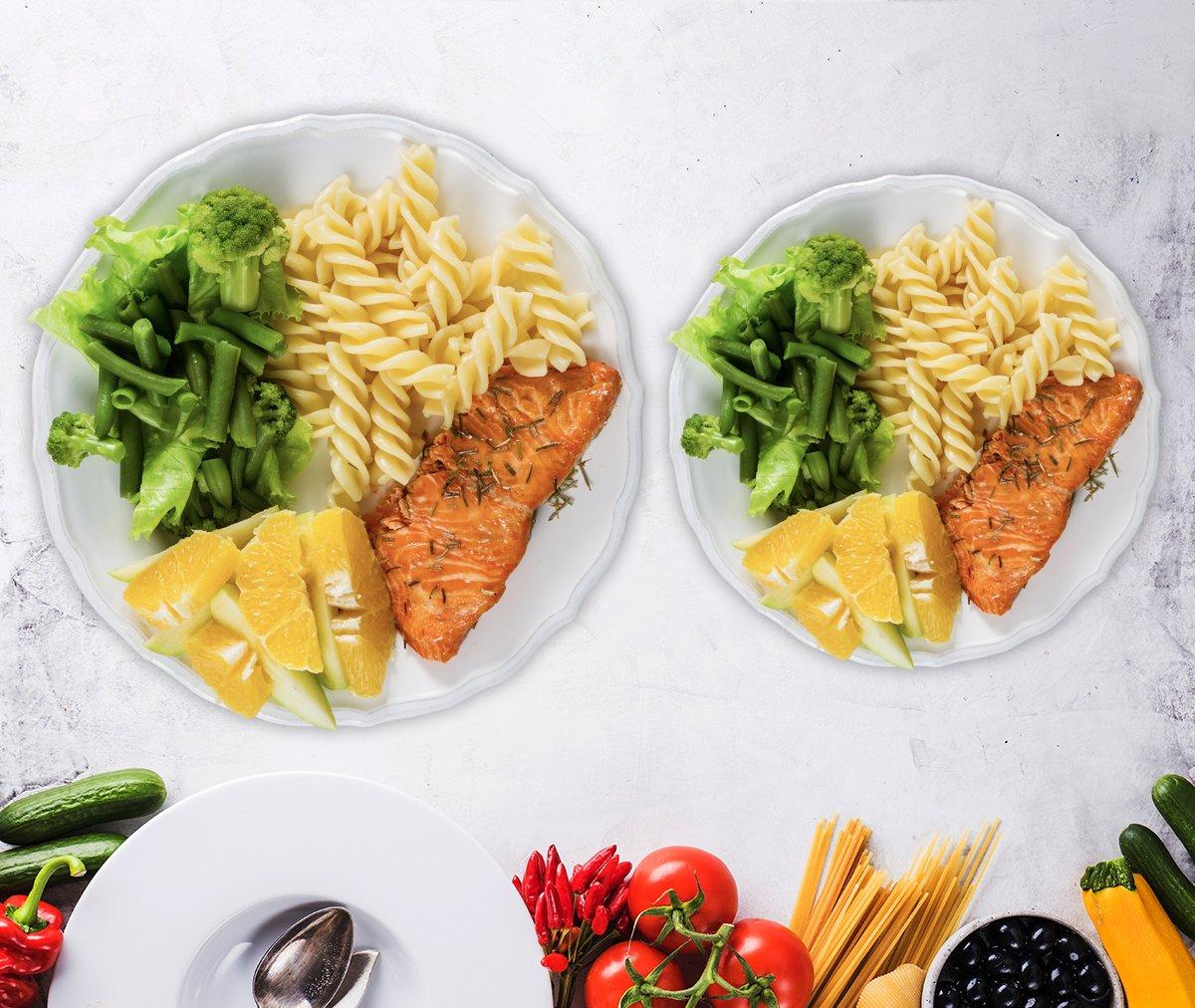 Sağlıklı beslenmeye başlamanın 6 kolay yolu