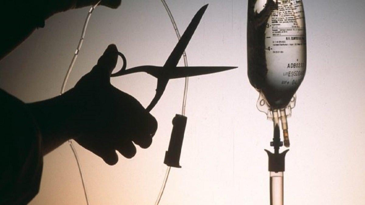 Ötanazi nedir, hangi ülkelerde yasal? Ötanazinin yasal olduğu ülkeler