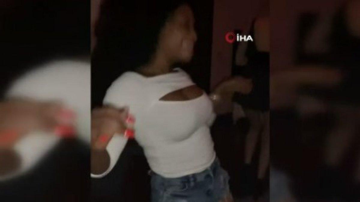 Antalya'da lüks villada DJ eşliğindeki partiye ceza yağdı