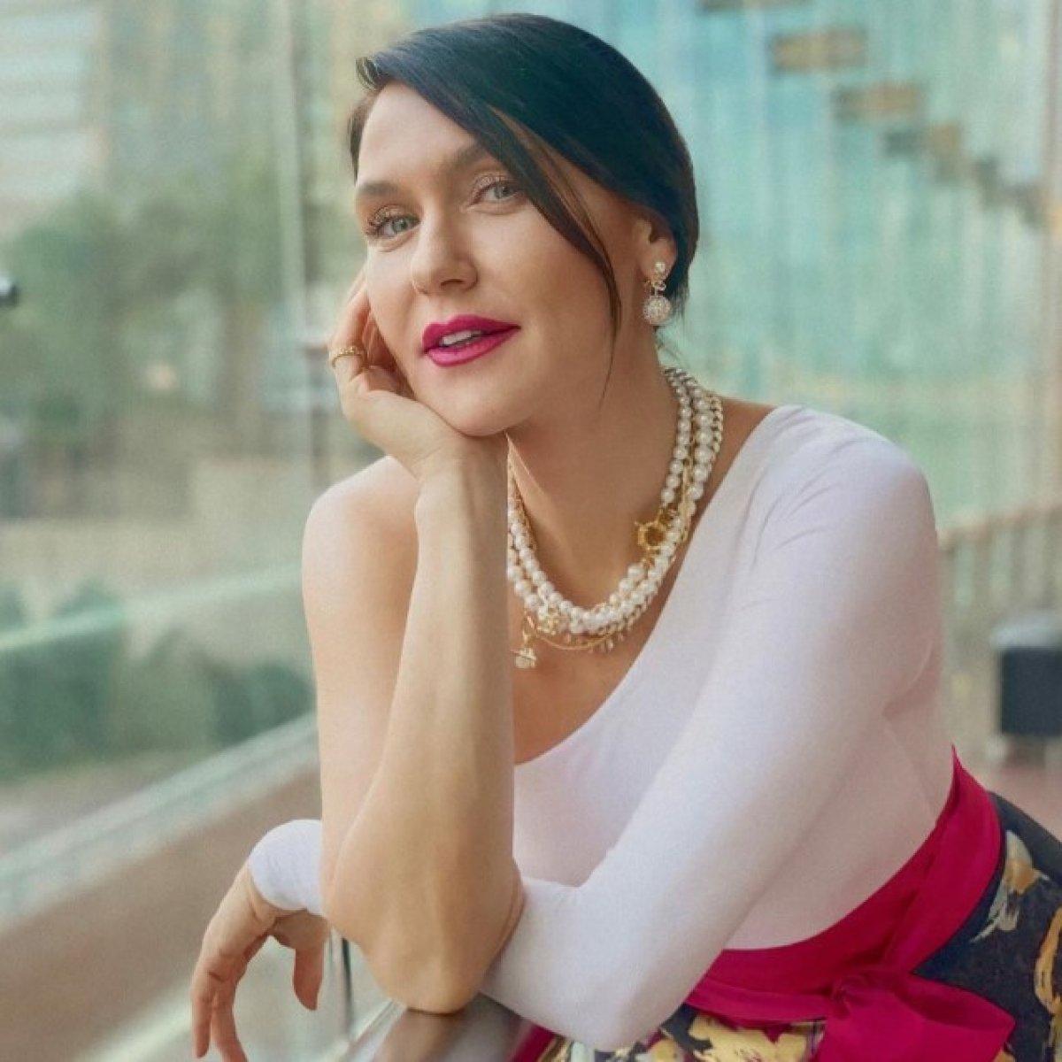 Şevval Sam'dan İstanbul Sözleşmesi tepkisi