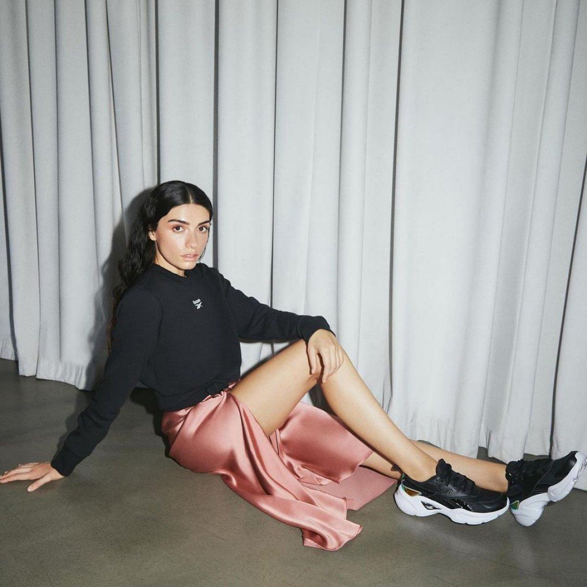 Hazar Ergüçlü, Onur Ünlü ile olan ilişkisini anlattı