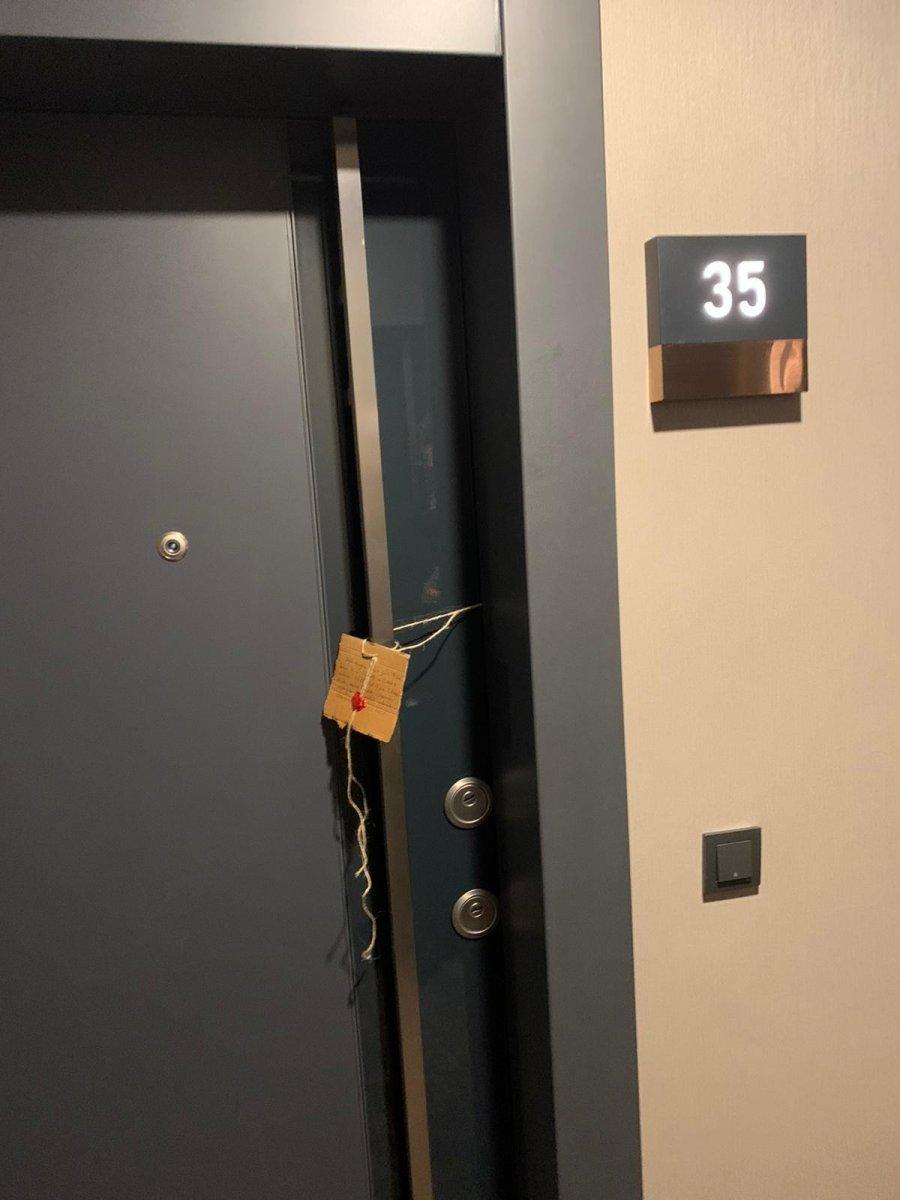 Şişli’de sahte estetik merkezine baskın düzenlendi