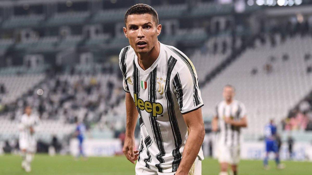 Cristiano Ronaldo 2019-2020 sezonunun en iyi futbolcusu seçildi