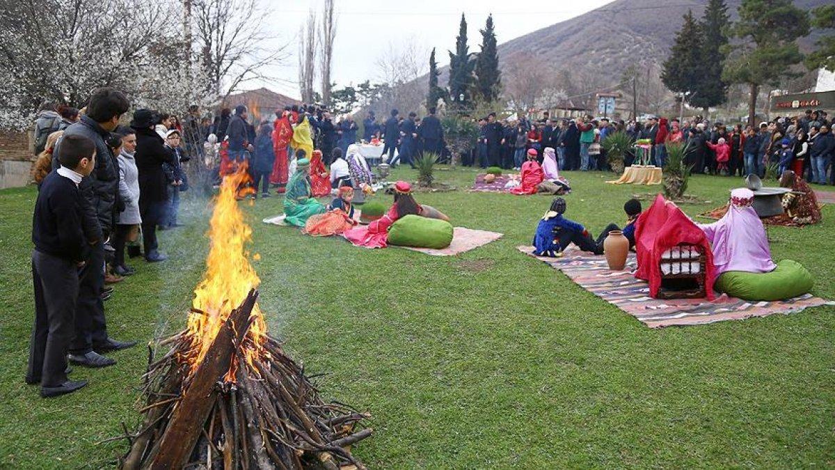 Nevruz nedir, ne demek? 2021 Nevruz Bayramı neden ve ne zaman kutlanır?