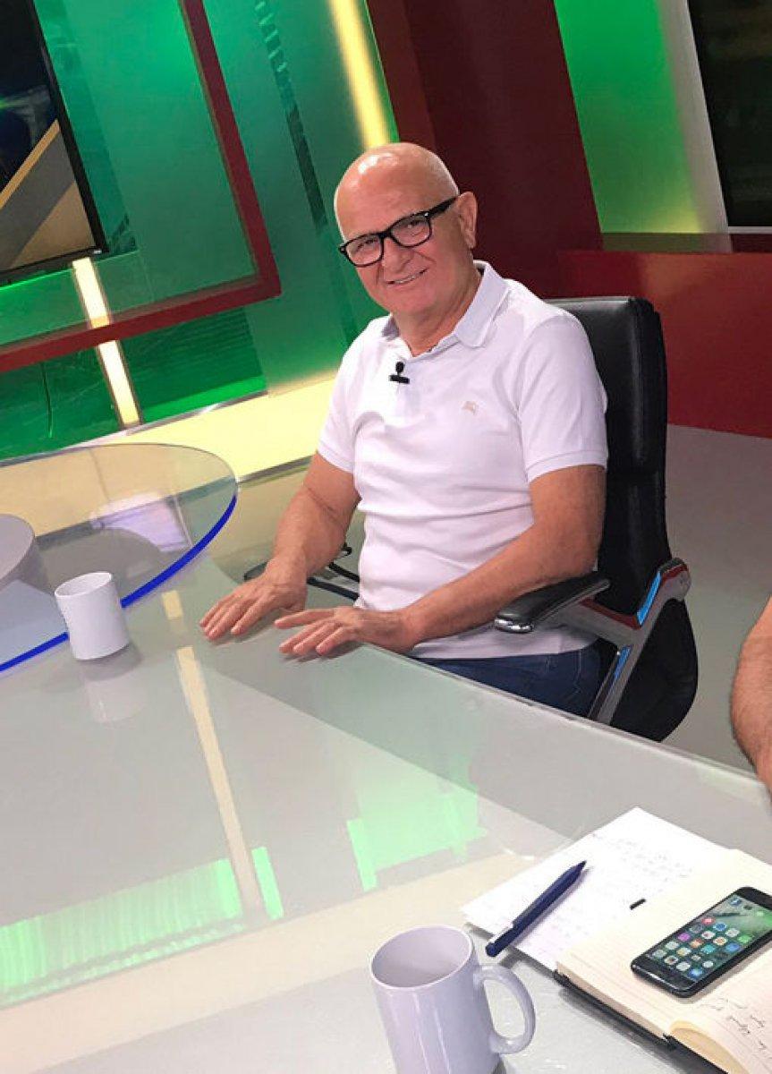 Eski MHK Başkanı Bülent Yavuz yaşamını yitirdi