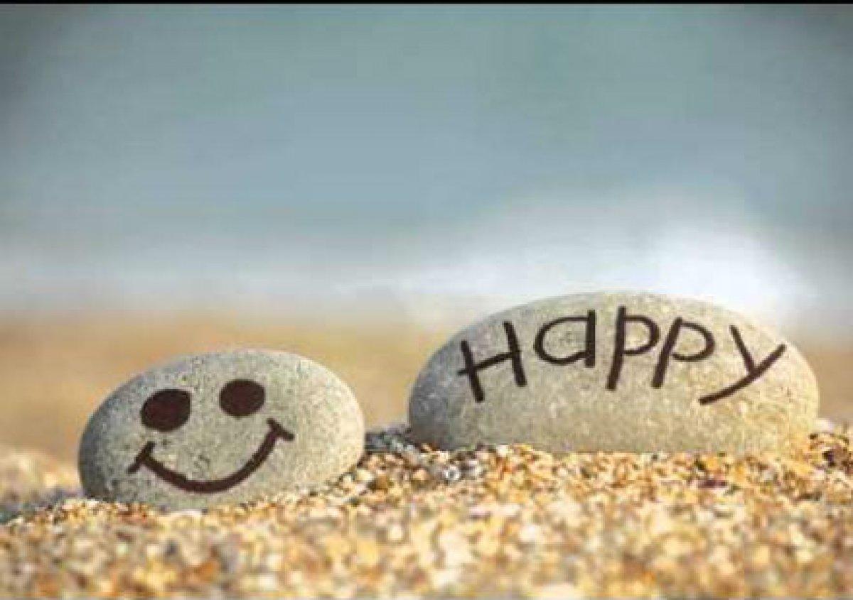 Dünya Mutluluk Günü nedir, nasıl ortaya çıktı? Dünya Mutluluk Günü sözleri ve mesajları..