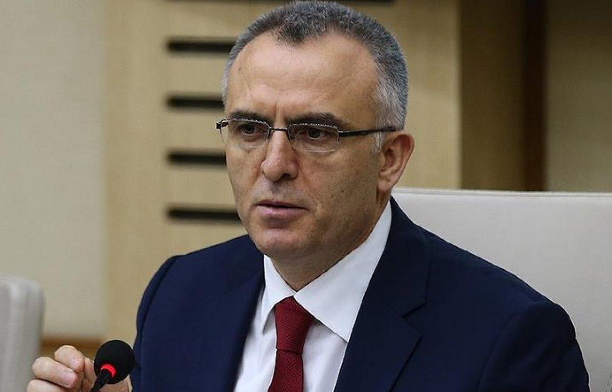 Merkez Bankası’nda 133 günlük Naci Ağbal dönemi