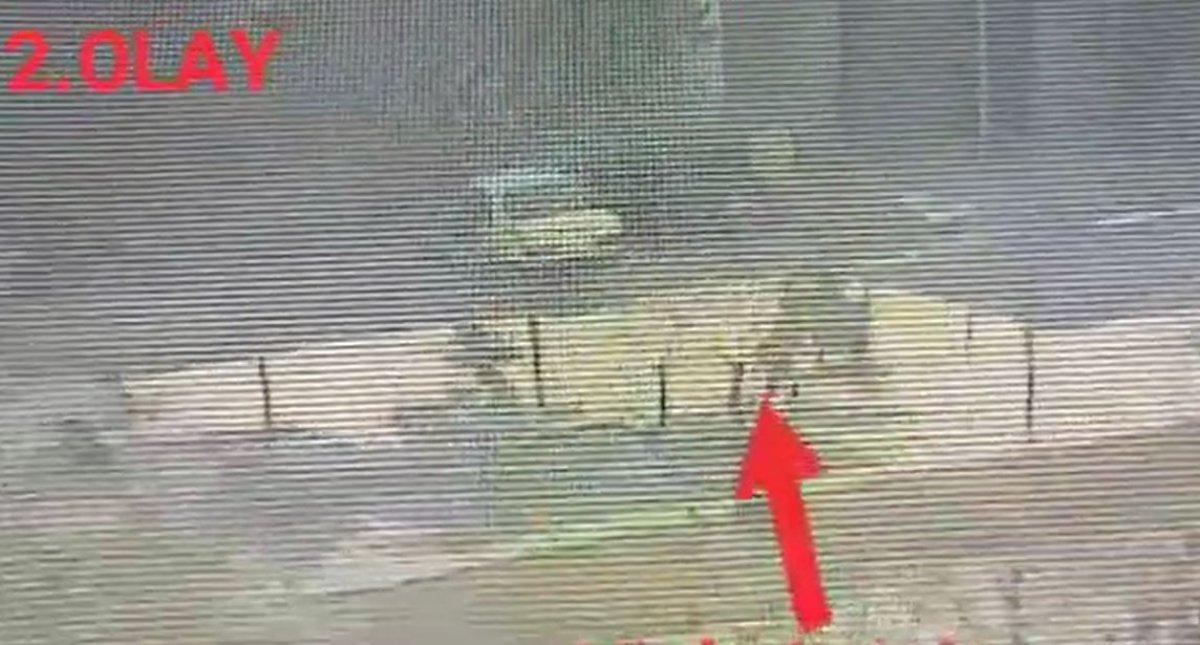 Gaziantep'te suç makinesi hırsız yakalandı