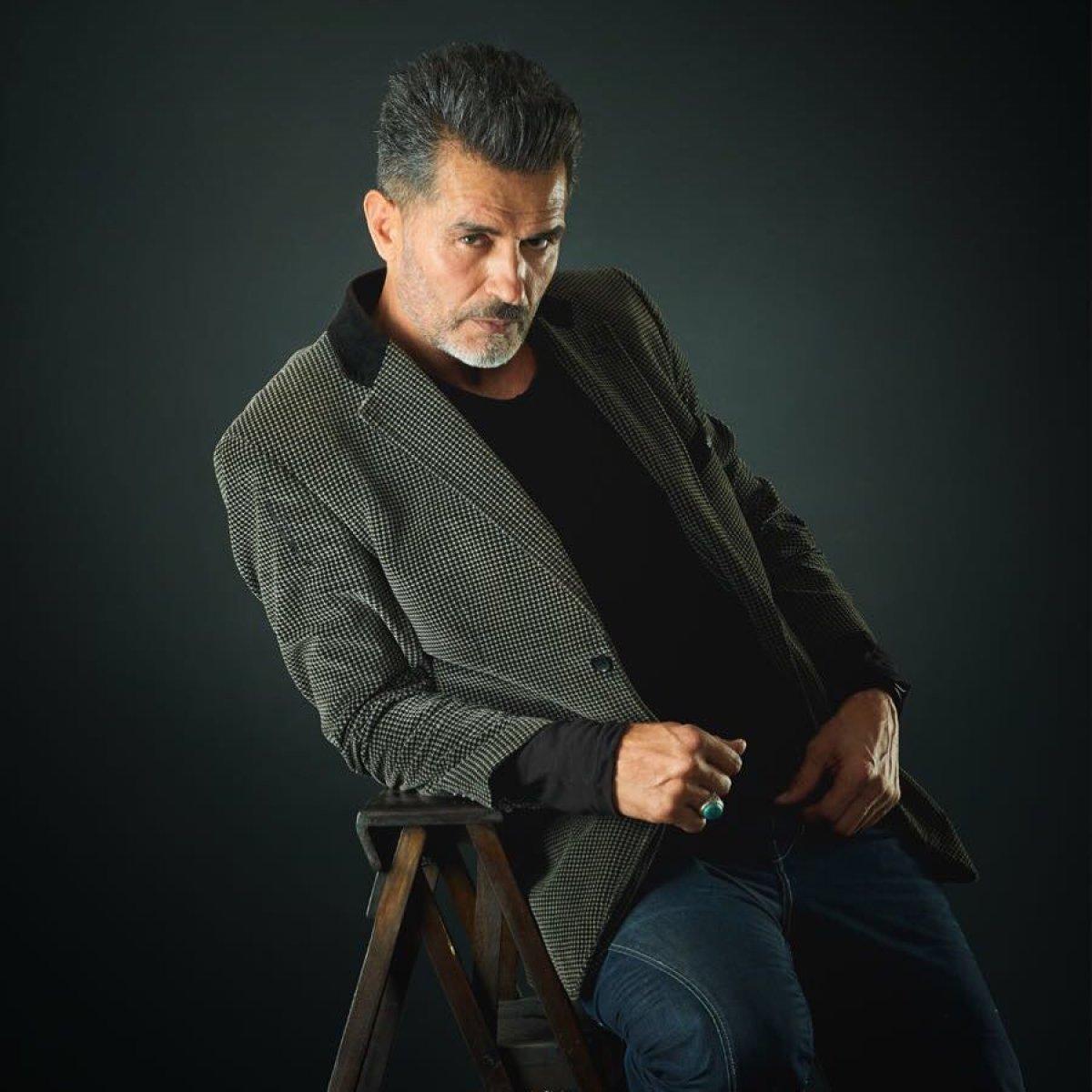 Yaşar Alptekin, evlilik için geri adım attı