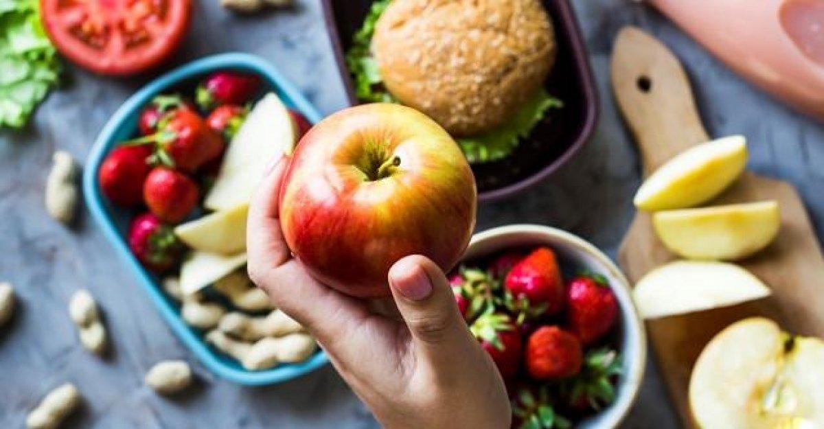 Aristo diyeti nedir? Aristo diyeti nasıl yapılır, ilkeleri nelerdir?