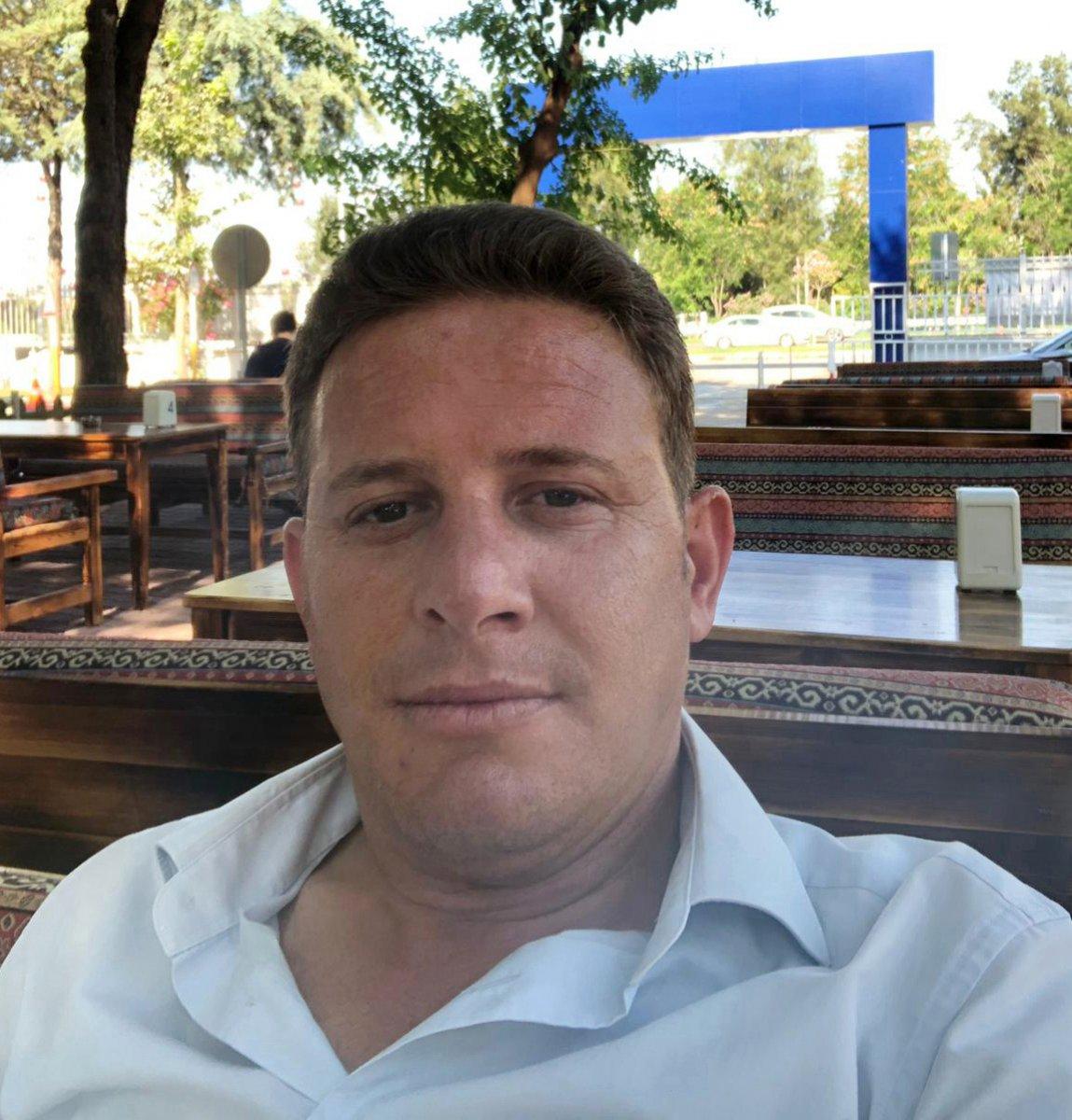 Antalya'da komşusunu öldüren sanığa müebbet