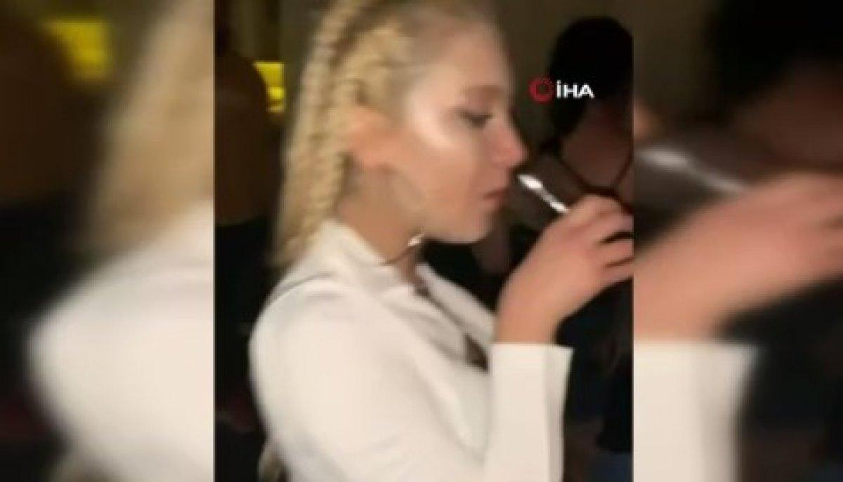 Antalya'da lüks villada DJ eşliğindeki partiye ceza yağdı