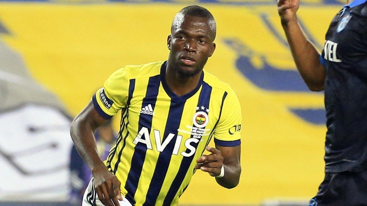 Enner Valencia: Zor ama şampiyonluk yolundayız