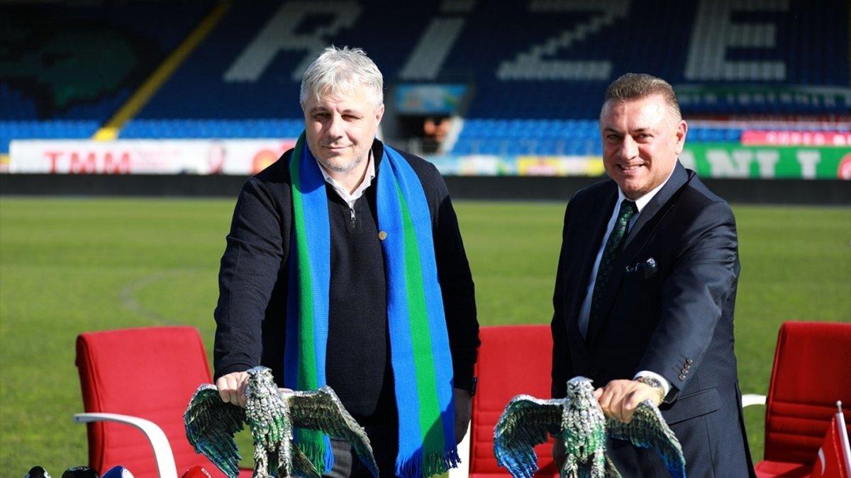 Hasan Kartal: Sumudica'nın geçmiş başarıları bizi yanılttı