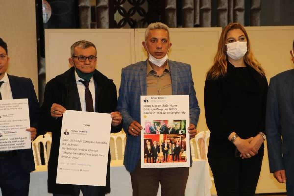 İYİ Parti Adana'da toplu istifa kararı