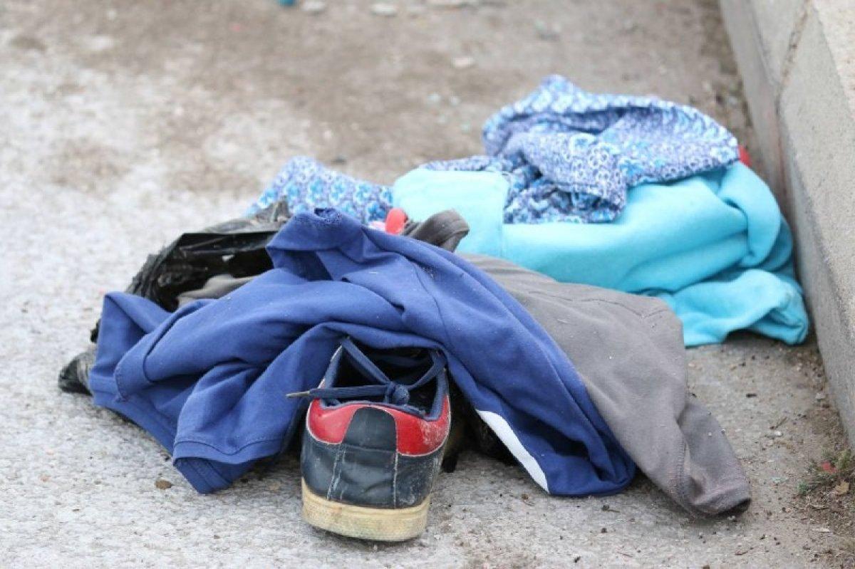 Antalya’da makas dehşeti: 1 ölü, 3 yaralı