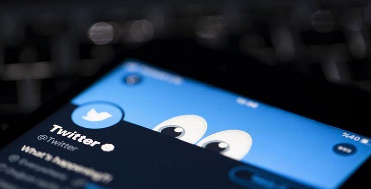 Bakanlık açıkladı: Twitter Türkiye'de temsilci bulunduracak