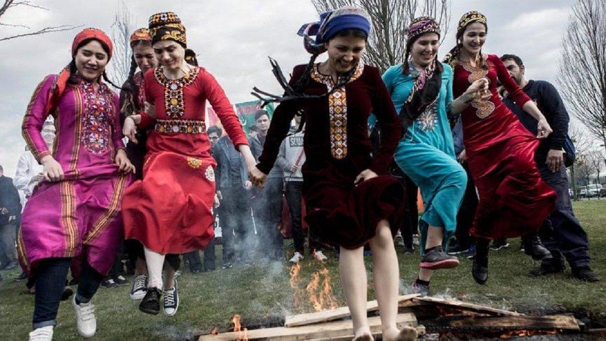 Nevruz nedir, ne demek? 2021 Nevruz Bayramı neden ve ne zaman kutlanır?