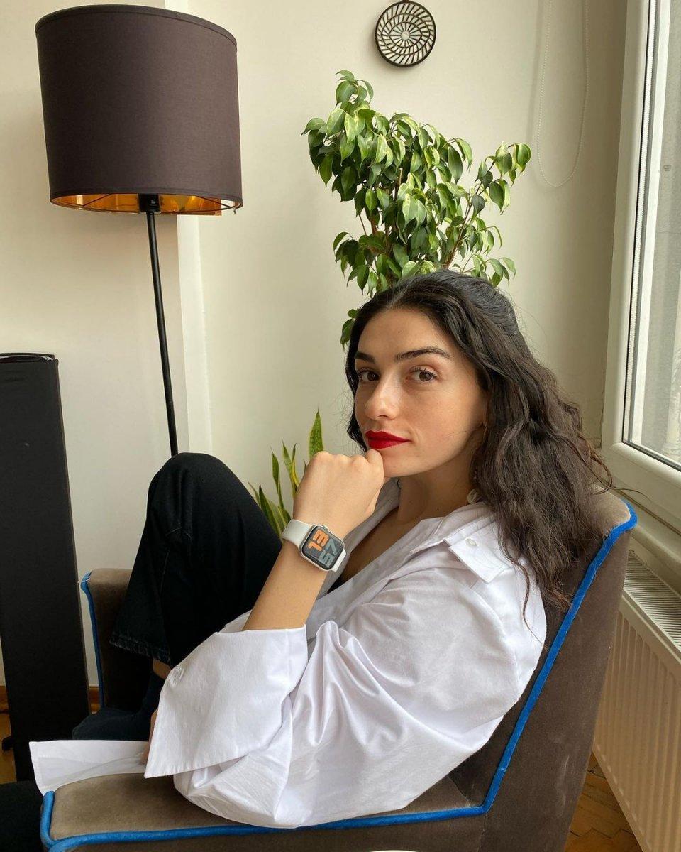 Hazar Ergüçlü, Onur Ünlü ile olan ilişkisini anlattı