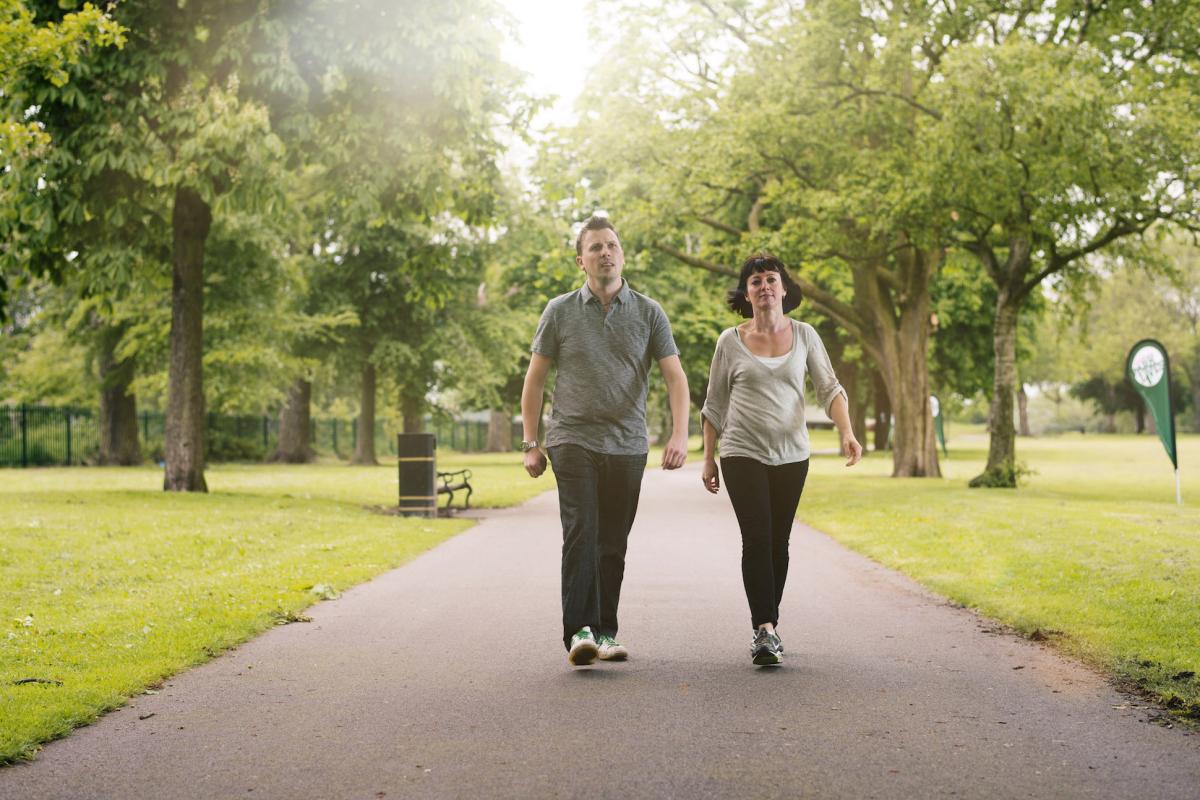 Günde atmanız gereken ideal adım sayısı kaç olmalı?