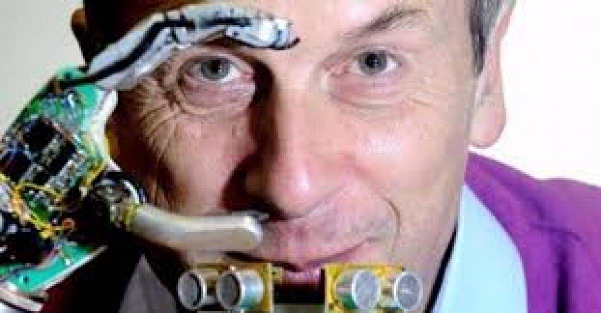 Yarı insan yarı robot varlıkların dönemi: Cyborg Çağı nedir?