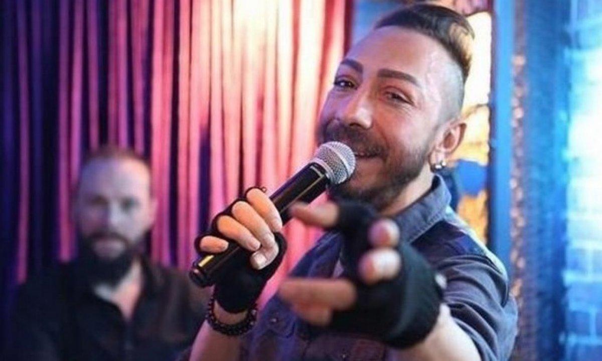 Kanki Orçun hayatını kaybetti