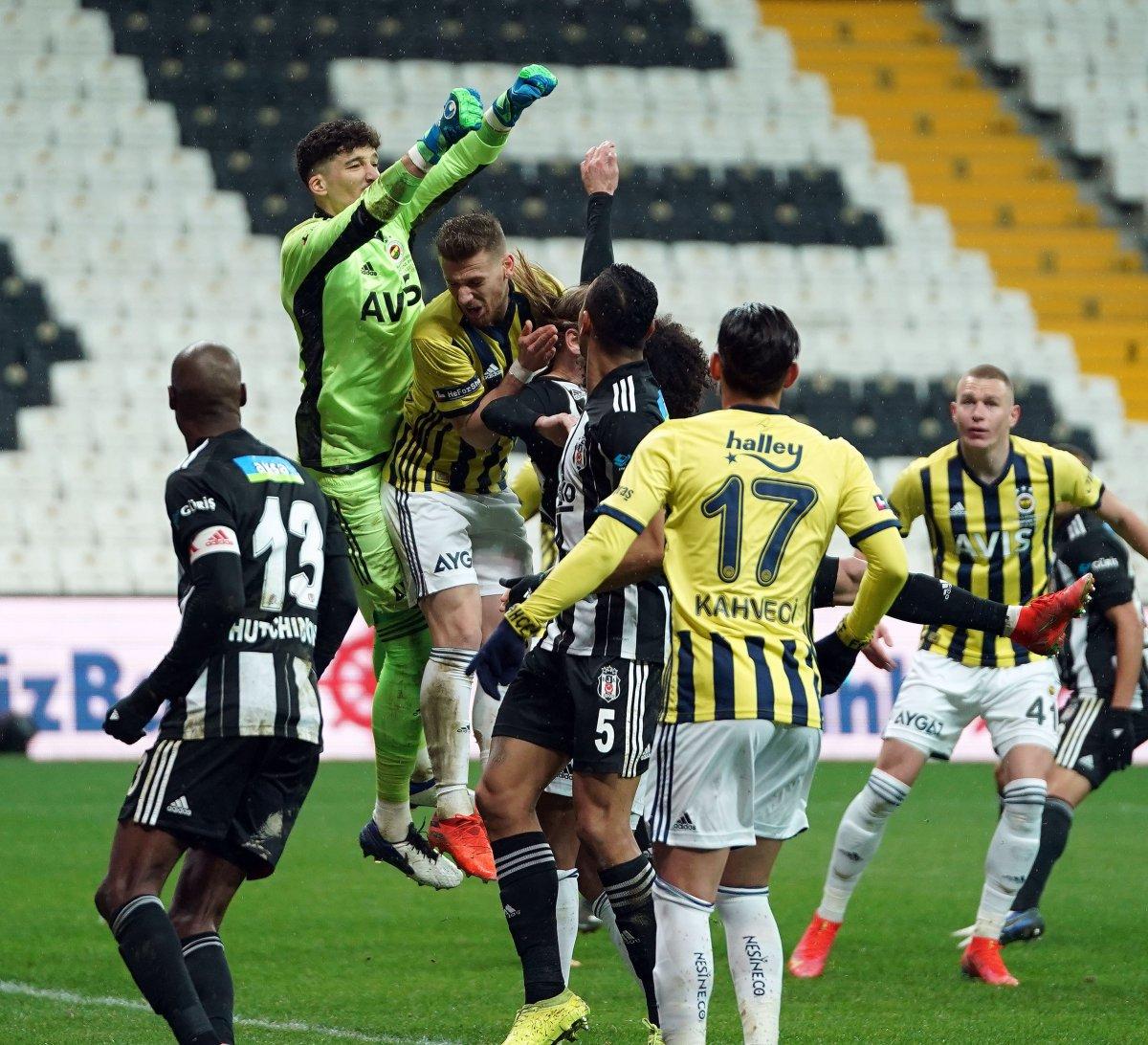 Altay Bayındır: Bizim berabere kalma gibi bir lüksümüz yok