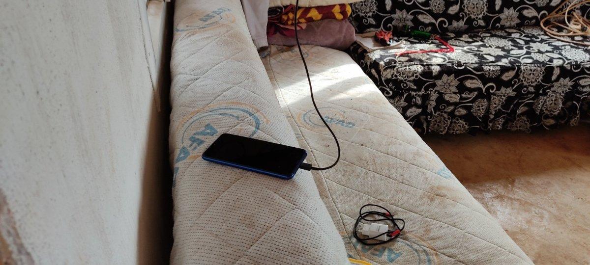 Hatay'da teröristlere yardım eden kişi CHP üyesi çıktı