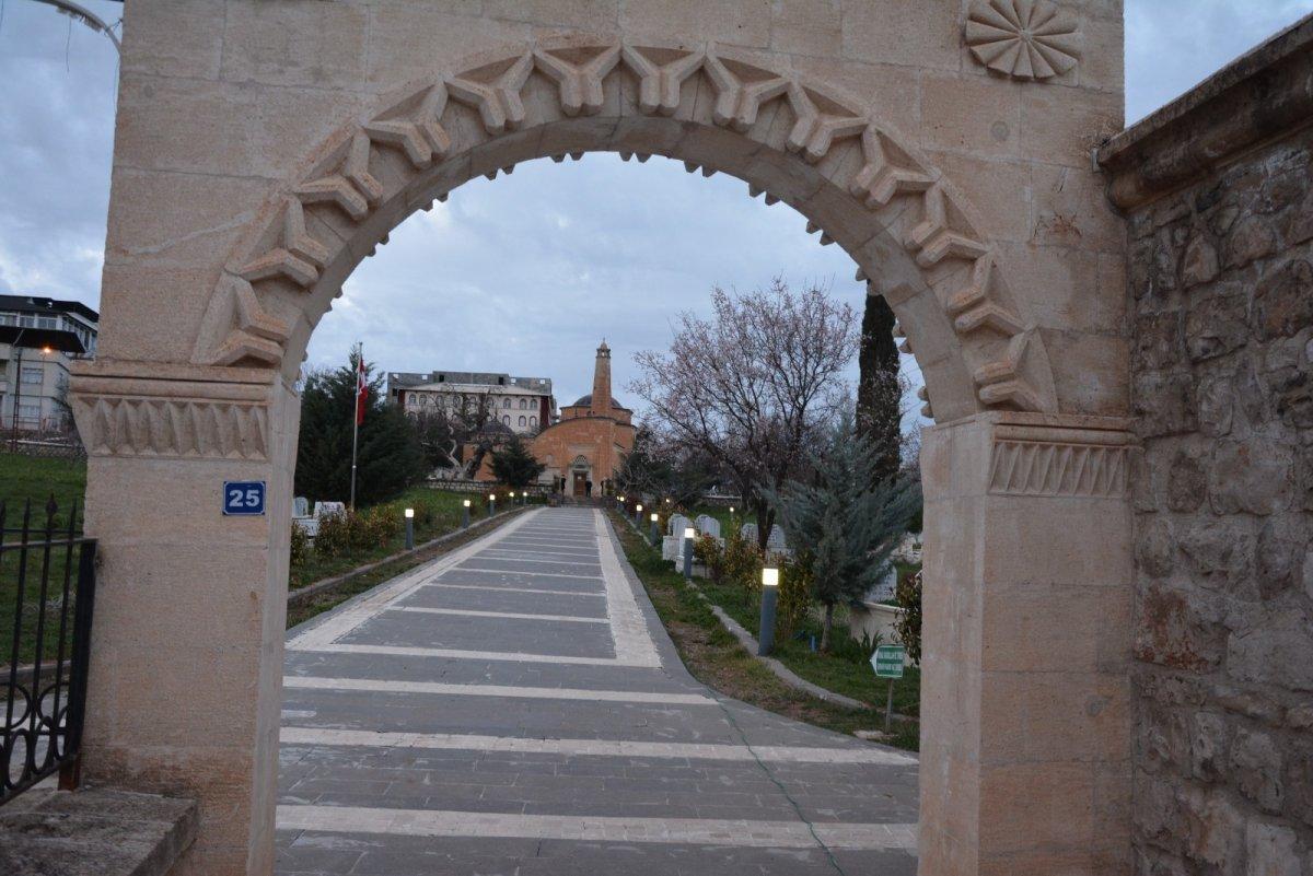 Siirt'teki ışık hadisesi, bulutlar nedeniyle görünmedi