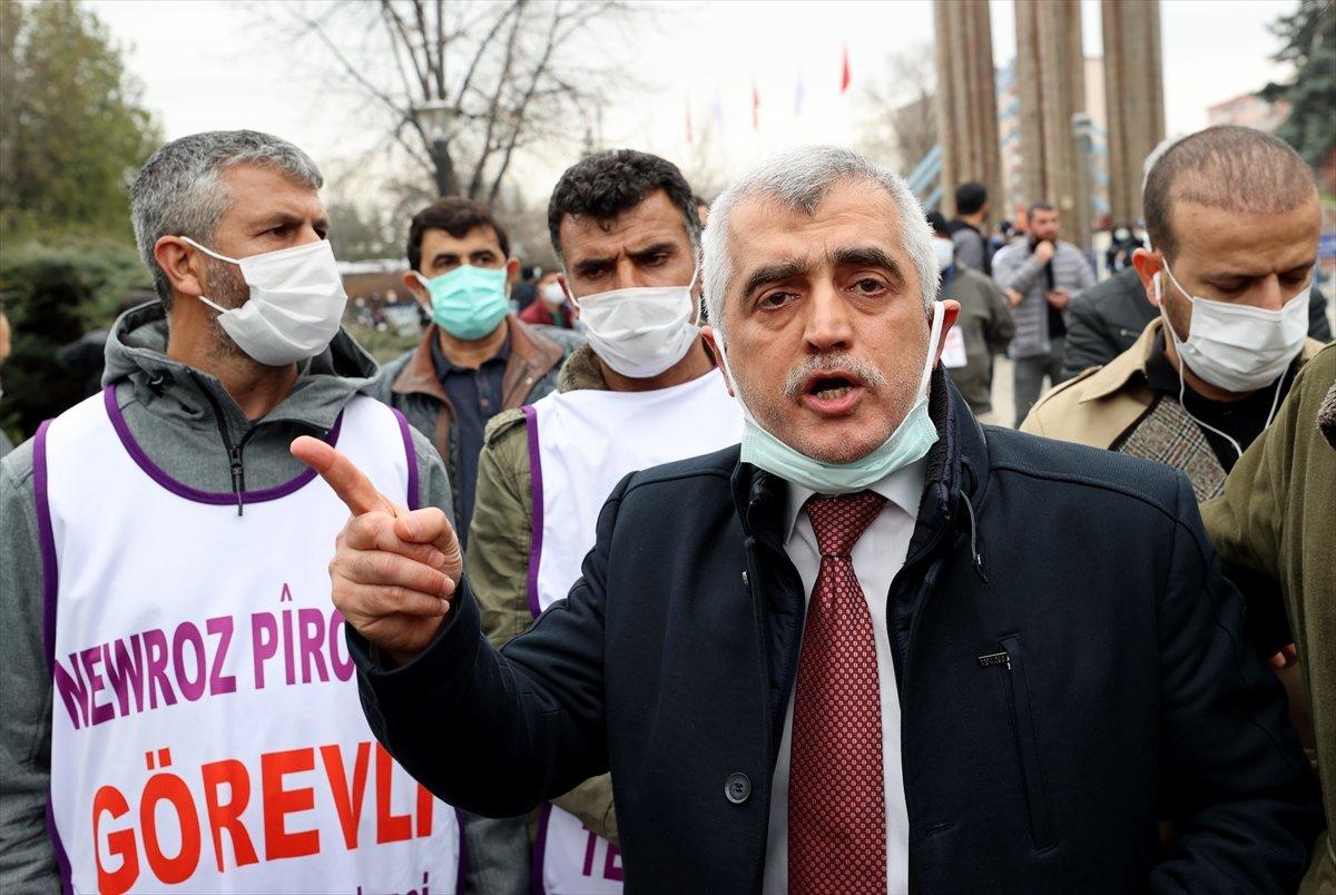 Ömer Faruk Gergerlioğlu