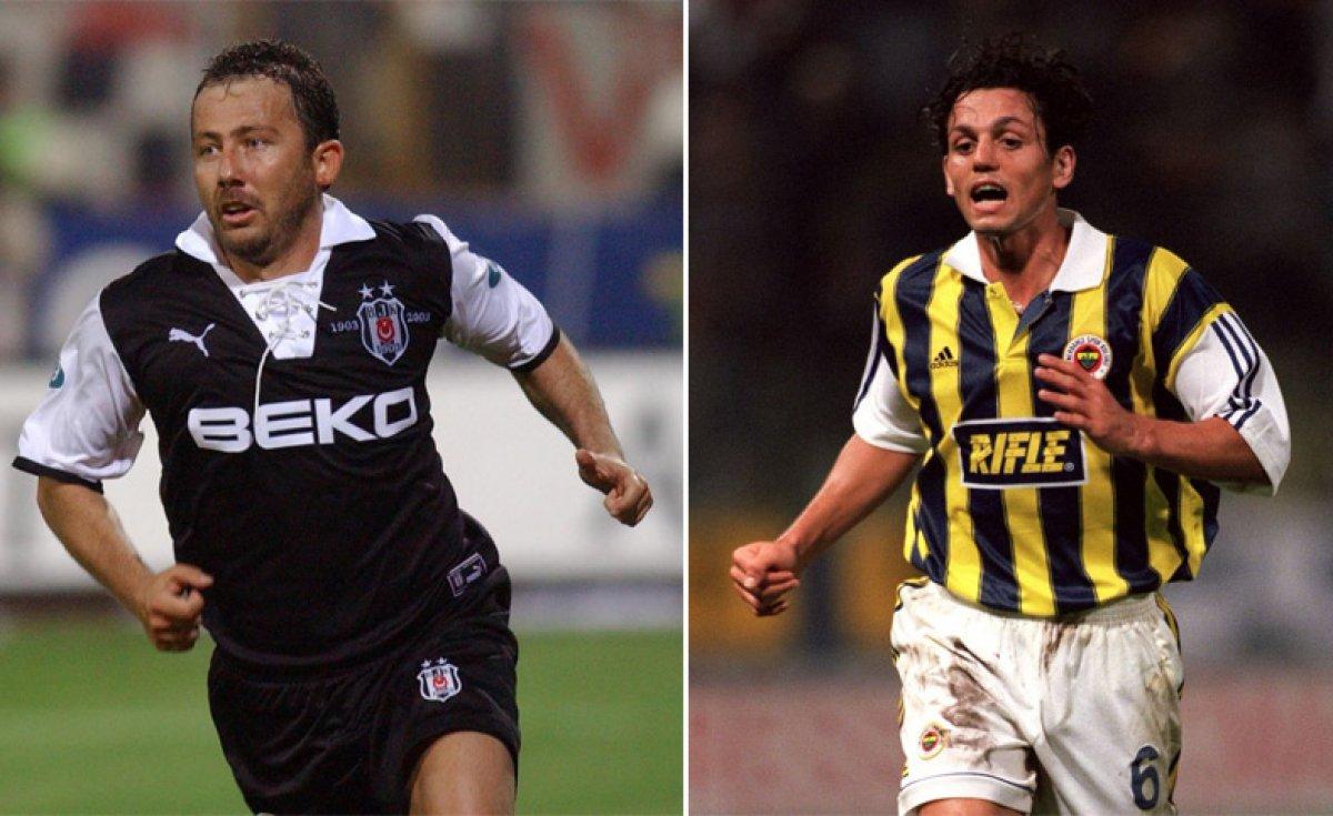 Beşiktaş-Fenerbahçe rekabetinden notlar