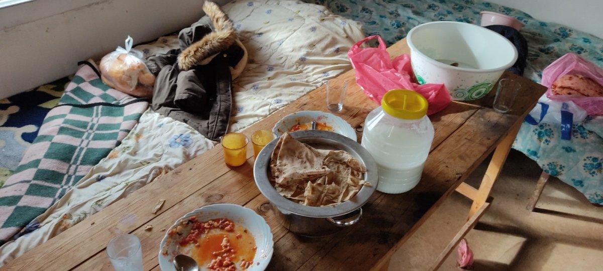 Hatay'da teröristlere yardım eden kişi CHP üyesi çıktı