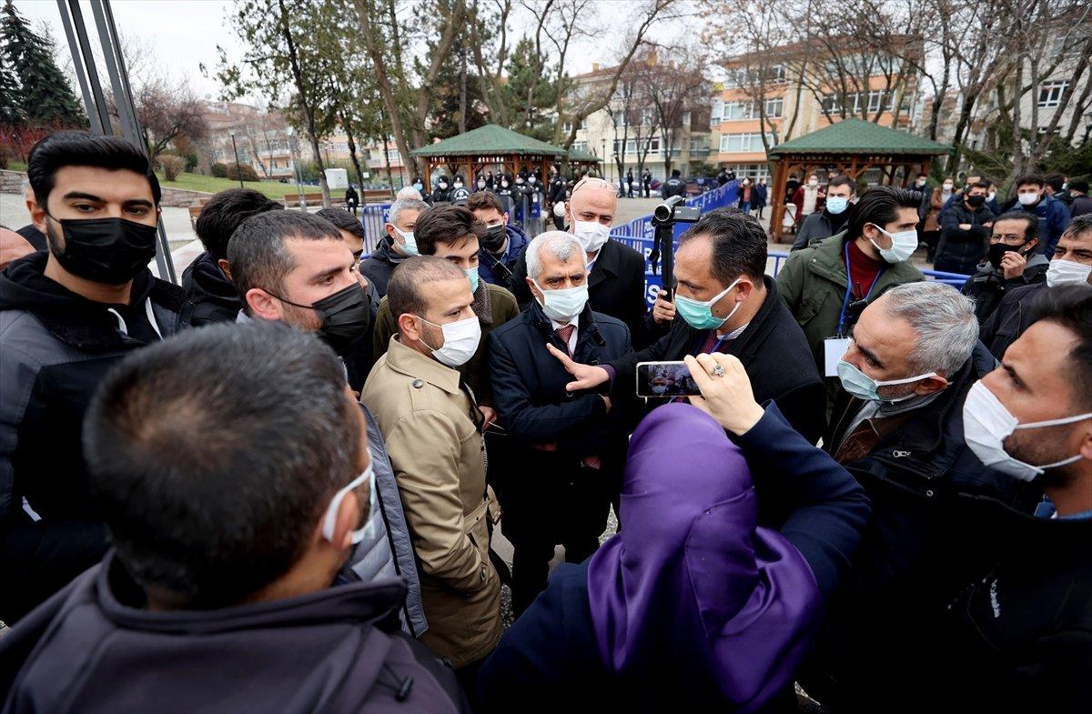 Ömer Faruk Gergerlioğlu