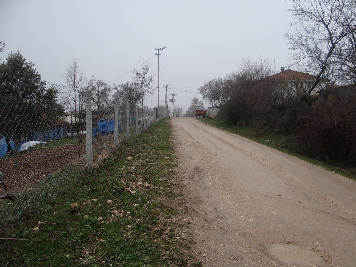 İstanbul’dan Bilecik'e gelen aile tüm köyü karantinaya aldırdı