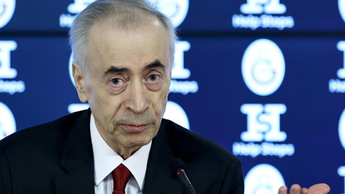 Mustafa Cengiz: Türkiye'nin en büyük kulübüyüz